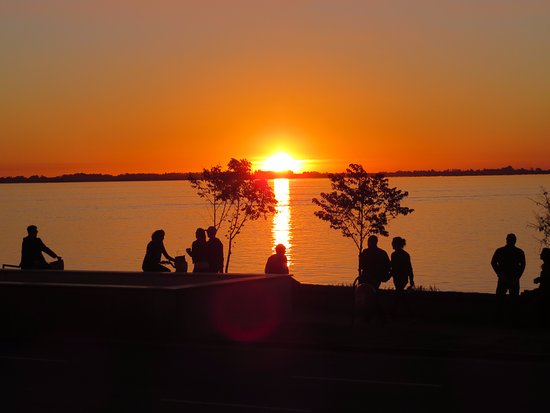 Um Roteiro De Um Dia Por Porto Alegre Unitur Agencia De Viagens