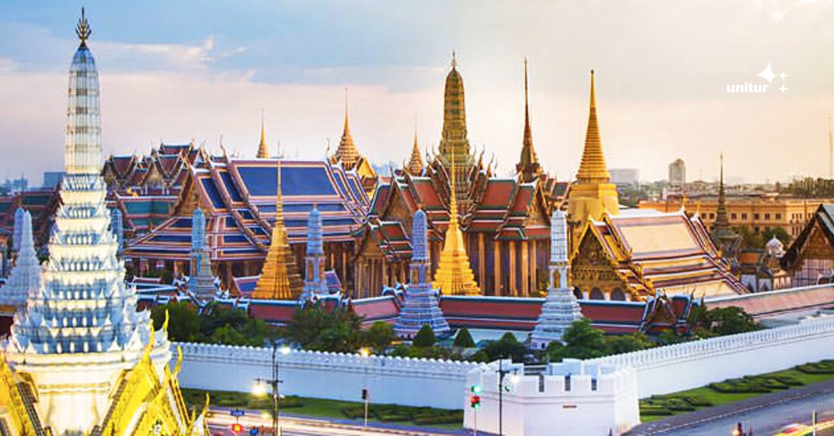 Wat Phra Kaew: conheça as curiosidades do templo mais sagrado da ...