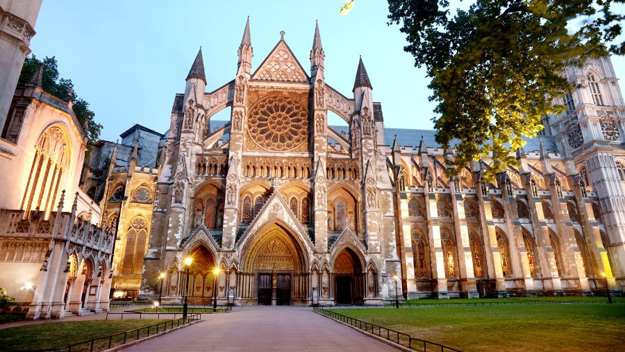 Abadia de Westminster