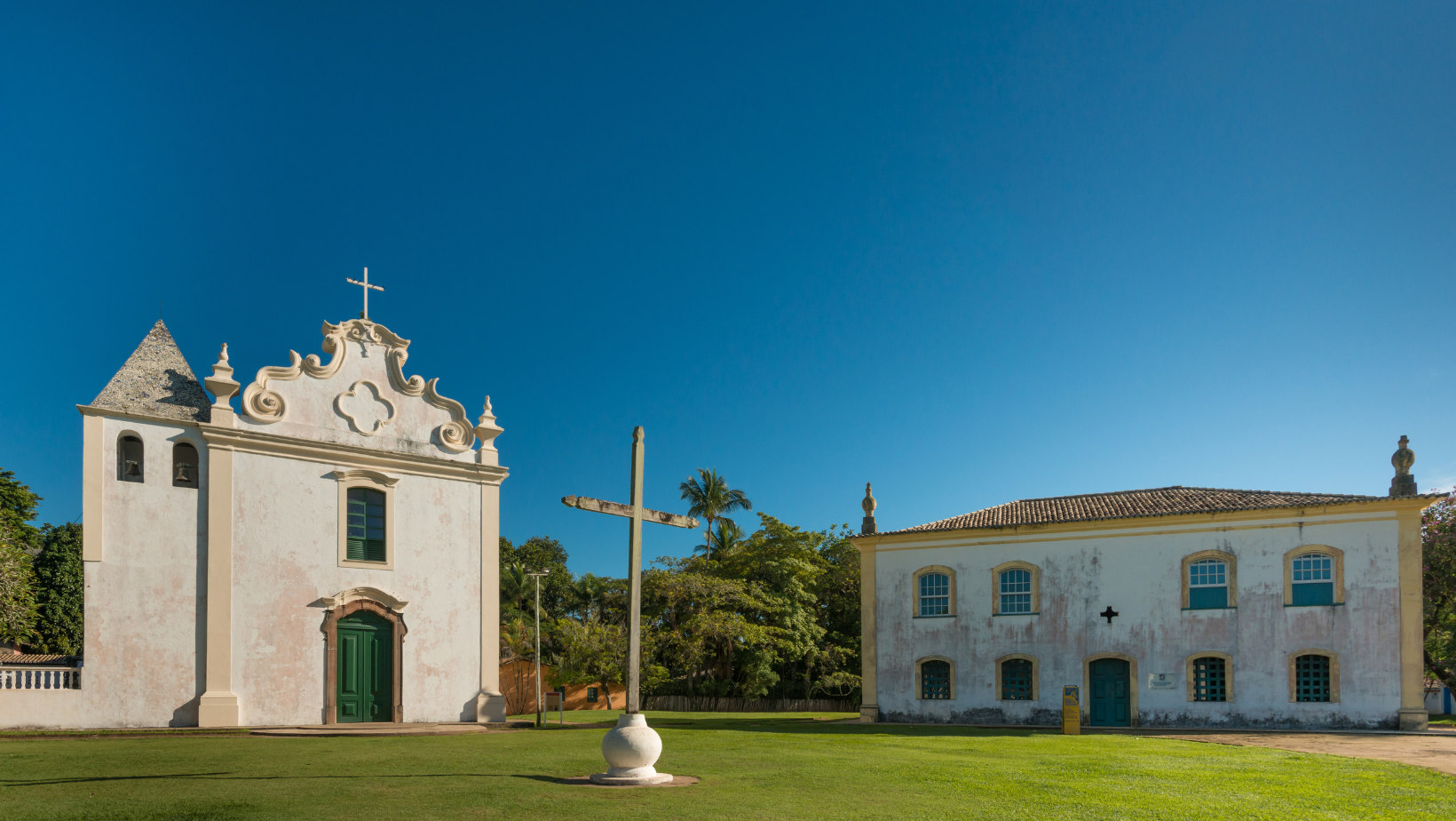 Porto Seguro_fonte: canva